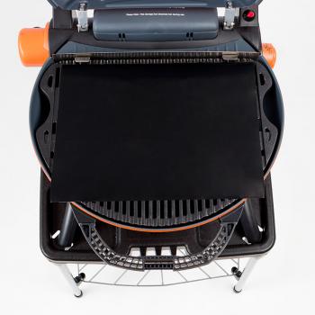 699 р. Коврик антипригарный для гриля O-GRILL grillmat  с доставкой в г. Кемерово. Увеличить фотографию 3