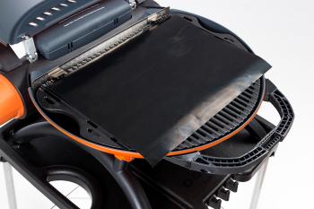 699 р. Коврик антипригарный для гриля O-GRILL grillmat  с доставкой в г. Кемерово. Увеличить фотографию 4