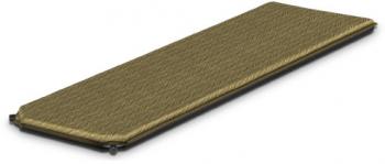 Коврик самонадувающийся ALEXIKA Comfort 198x66x7.5 см. (Олива) ALEXIKA 9361.7507