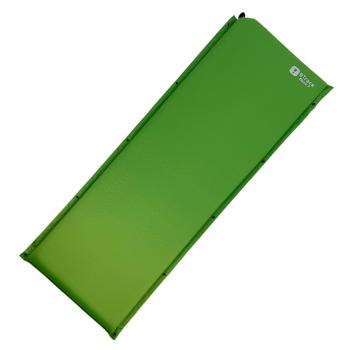 Коврик самонадувающийся BTrace Basic 7 190x65x7 см (Зеленый) BTrace m0212