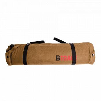 4 699 р. Коврик самонадувающийся BTrace Warm Pad 5,192х66х5 см Коричневый BTrace m0205  с доставкой в г. Кемерово. Увеличить фотографию 4