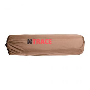 5 659 р. Коврик самонадувающийся BTrace Warm Pad 7 Large,190х70х7 см Коричневый BTrace m0211  с доставкой в г. Кемерово. Увеличить фотографию 4