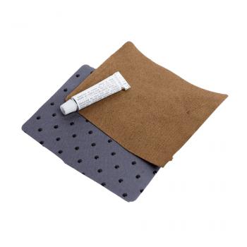 5 659 р. Коврик самонадувающийся BTrace Warm Pad 7 Large,190х70х7 см Коричневый BTrace m0211  с доставкой в г. Кемерово. Увеличить фотографию 2