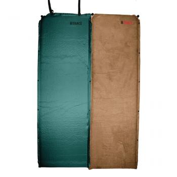 5 659 р. Коврик самонадувающийся BTrace Warm Pad 7 Large,190х70х7 см Коричневый BTrace m0211  с доставкой в г. Кемерово. Увеличить фотографию 5