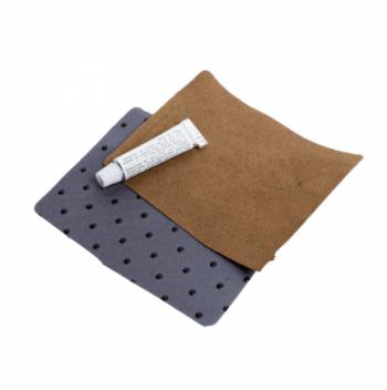 5 219 р. Коврик самонадувающийся BTrace Warm Pad 7,192х66х7 см, Коричневый BTrace m0204  с доставкой в г. Кемерово. Увеличить фотографию 4