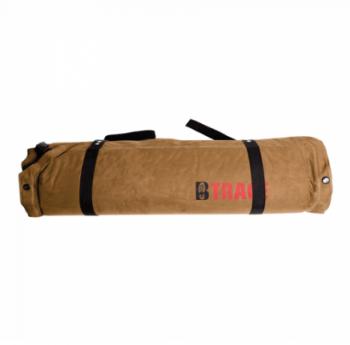 5 219 р. Коврик самонадувающийся BTrace Warm Pad 7,192х66х7 см, Коричневый BTrace m0204  с доставкой в г. Кемерово. Увеличить фотографию 2