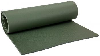 Коврик туристический ISOLON Hunter Soft 8 1800х600х8 хаки, без утяжек ИЗОЛОН iz0108