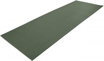 599 р. Коврик туристический ISOLON Hunter Soft 8 1800х600х8 хаки, без утяжек ИЗОЛОН iz0108  с доставкой в г. Кемерово. Увеличить фотографию 2