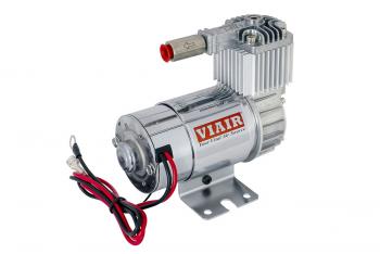14 309 р. Компрессор стационарный 12V VIAIR 100C VIAIR 10016  с доставкой в г. Кемерово. Увеличить фотографию 3