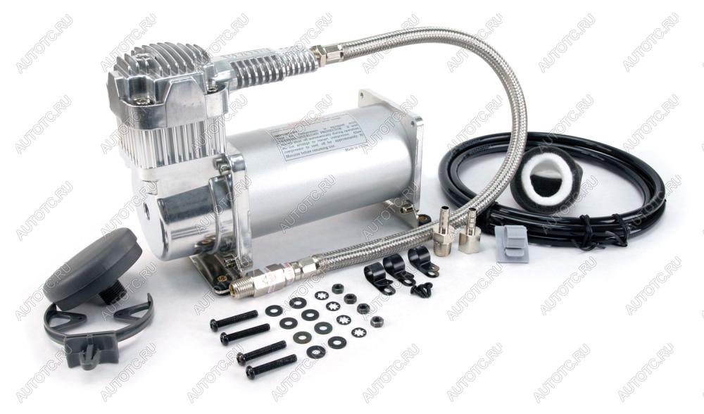 53 299 р. Компрессор стационарный 12V VIAIR 400C VIAIR 40040  с доставкой в г. Кемерово