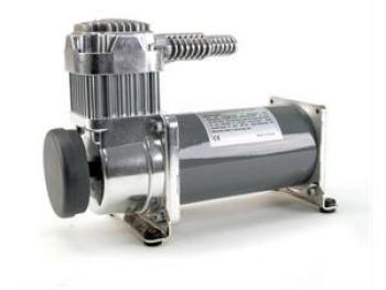 Компрессор стационарный 24V VIAIR 330C-IG VIAIR 33058