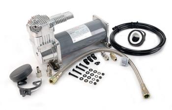 Компрессор стационарный 24V VIAIR 450C-IG VIAIR 45058