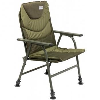 Кресло карповое NISUS регулируемое ТОНАР n-bd620-084203
