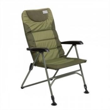 Кресло карповое NISUS регулируемое ТОНАР n-bd620-10050-6