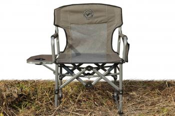 Кресло кемпинговое Maverick Gran turismo chair case, нагрузка до 135 кг Maverick Tent bc403wta
