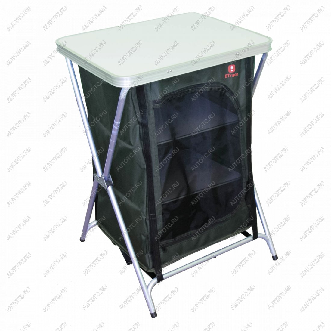 8 499 р. Кухня походная BTrace Mini BTrace f0492  с доставкой в г. Кемерово