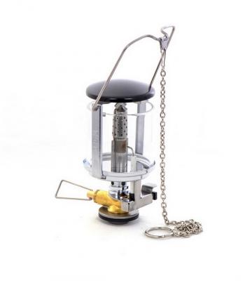 4 799 р. Лампа газовая туристическая Kovea Observer Gas Lantern KOVEA kl-103  с доставкой в г. Кемерово. Увеличить фотографию 8