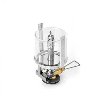 4 799 р. Лампа газовая туристическая Kovea Observer Gas Lantern KOVEA kl-103  с доставкой в г. Кемерово. Увеличить фотографию 5