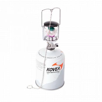 4 799 р. Лампа газовая туристическая Kovea Observer Gas Lantern KOVEA kl-103  с доставкой в г. Кемерово. Увеличить фотографию 4