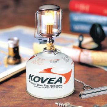 4 799 р. Лампа газовая туристическая Kovea Observer Gas Lantern KOVEA kl-103  с доставкой в г. Кемерово. Увеличить фотографию 11