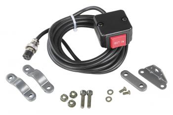 18 359 р. Лебёдка электрическая 12V Runva 2500 lbs 1140 кг (синтетический трос) RUNVA ewp2500asr  с доставкой в г. Кемерово. Увеличить фотографию 6