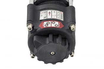 20 959 р. Лебёдка электрическая 12V Runva 3500A lbs 1588 кг (синтетический трос) RUNVA ewp3500asr  с доставкой в г. Кемерово. Увеличить фотографию 16