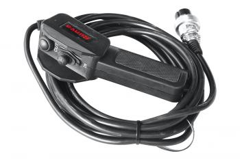 71 999 р. Лебёдка электрическая двухскоростная 12V Runva 12000 lbs 5443 кг (синтетический трос) RUNVA ewd12000sr  с доставкой в г. Кемерово. Увеличить фотографию 4