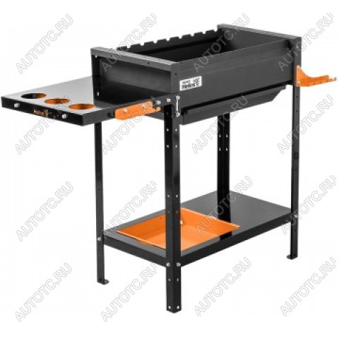10 479 р. Мангал HELIOS SMART-600 Оптима HELIOS hs-gs-m602-o  с доставкой в г. Кемерово
