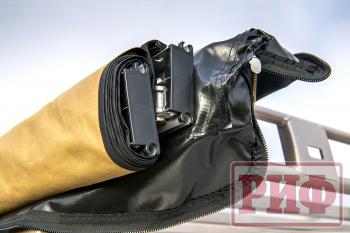 18 959 р. Маркиза автомобильная РИФ 2х2 м РИФ rifav012020600  с доставкой в г. Кемерово. Увеличить фотографию 22
