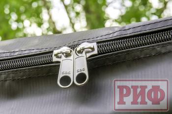 24 639 р. Маркиза автомобильная РИФ веерная 2,5х2,0 м (правая) РИФ rifavf062020602  с доставкой в г. Кемерово. Увеличить фотографию 20