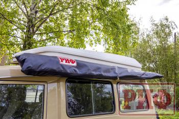 33 649 р. Маркиза автомобильная РИФ комбинированная (прямоугольная с веерной частью) 2,5 х2.5 м (левая) РИФ rifavf072525601  с доставкой в г. Кемерово. Увеличить фотографию 13