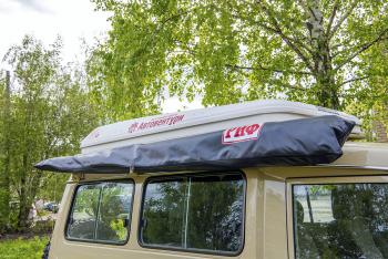 33 649 р. Маркиза автомобильная РИФ комбинированная (прямоугольная с веерной частью) 2,5х2,5 м (правая) РИФ rifavf072525602  с доставкой в г. Кемерово. Увеличить фотографию 11