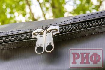 38 089 р. Маркиза автомобильная РИФ комбинированная (прямоугольная с веерной частью) 2.5х3.0 м (левая) РИФ rifavf073030601  с доставкой в г. Кемерово. Увеличить фотографию 5