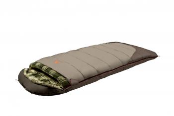 13 999 р. Мешок спальный ALEXIKA SIBERIA Wide Plus (одеяло), (195+35)x100 см(ТК: +5C - 0C), оливковый, левый ALEXIKA 9254.01072  с доставкой в г. Кемерово. Увеличить фотографию 1