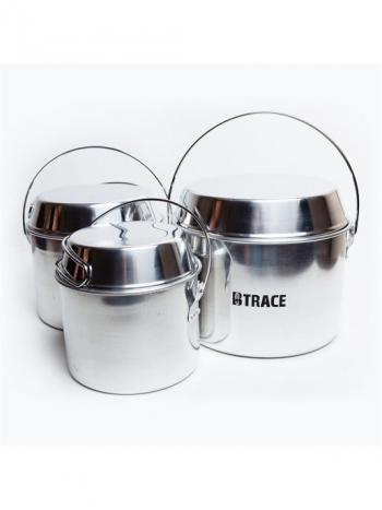 3 219 р. Набор посуды Btrace 3-4 персоны BTrace с0123  с доставкой в г. Кемерово. Увеличить фотографию 3