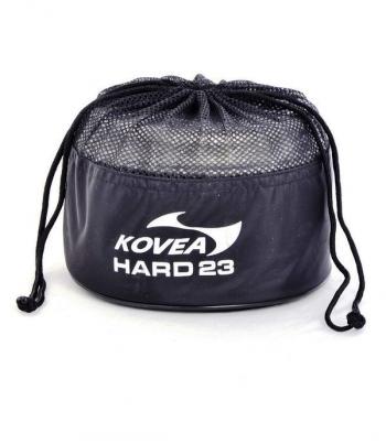 5 389 р. Набор посуды Kovea Hard 23 KOVEA ksk-wh23  с доставкой в г. Кемерово. Увеличить фотографию 10