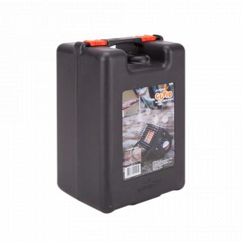 14 669 р. Обогреватель газовый Kovea Cupid Heater KOVEA kh-1203  с доставкой в г. Кемерово. Увеличить фотографию 11