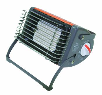 14 669 р. Обогреватель газовый Kovea Cupid Heater KOVEA kh-1203  с доставкой в г. Кемерово. Увеличить фотографию 1