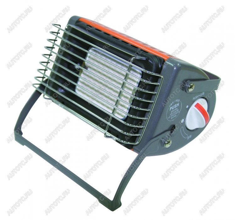 14 669 р. Обогреватель газовый Kovea Cupid Heater KOVEA kh-1203  с доставкой в г. Кемерово