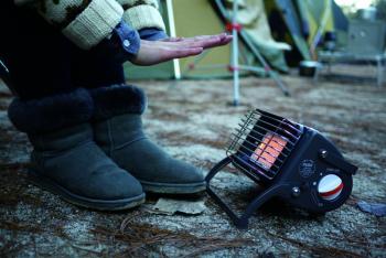 14 669 р. Обогреватель газовый Kovea Cupid Heater KOVEA kh-1203  с доставкой в г. Кемерово. Увеличить фотографию 9