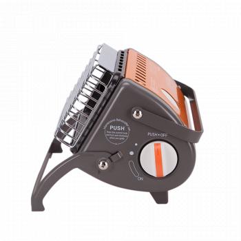 14 669 р. Обогреватель газовый Kovea Cupid Heater KOVEA kh-1203  с доставкой в г. Кемерово. Увеличить фотографию 4