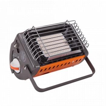 14 669 р. Обогреватель газовый Kovea Cupid Heater KOVEA kh-1203  с доставкой в г. Кемерово. Увеличить фотографию 3