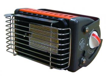 14 669 р. Обогреватель газовый Kovea Cupid Heater KOVEA kh-1203  с доставкой в г. Кемерово. Увеличить фотографию 2