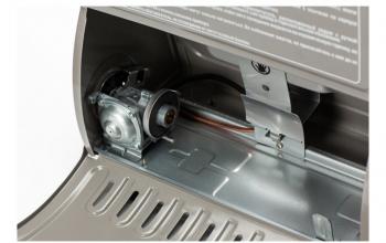 3 799 р. Обогреватель газовый NaMilux BDZQ-1000, цанговый баллон, с подогревом NaMilux bdzq-1000  с доставкой в г. Кемерово. Увеличить фотографию 5