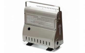 3 799 р. Обогреватель газовый NaMilux BDZQ-1000, цанговый баллон, с подогревом NaMilux bdzq-1000  с доставкой в г. Кемерово. Увеличить фотографию 2