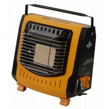 Обогреватель газовый TOURIST MINI AFRICA портативный TOURIST th-808