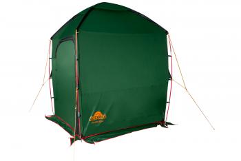 14 599 р. Палатка Alexika Private Zone 160x160x210 см Зеленый ALEXIKA 9169.0201  с доставкой в г. Кемерово. Увеличить фотографию 3