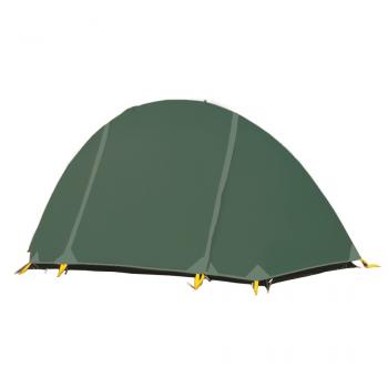 7 499 р. Палатка BTrace Bike base (зеленый) BTrace t0195  с доставкой в г. Кемерово. Увеличить фотографию 1