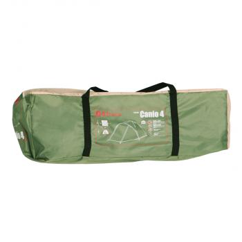 11 239 р. Палатка BTrace Canio 3 BTrace t0232  с доставкой в г. Кемерово. Увеличить фотографию 10