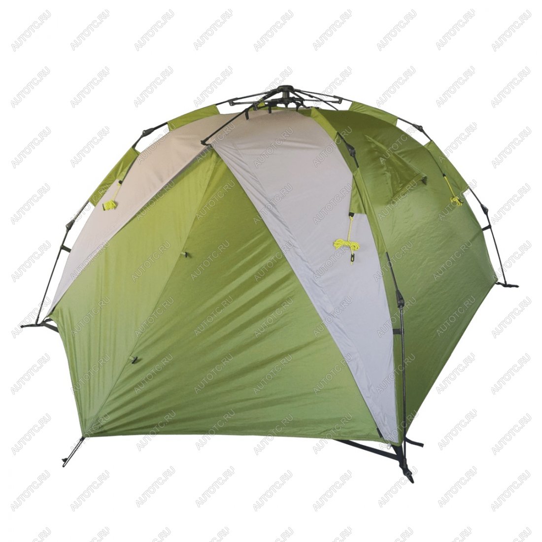 18 839 р. Палатка BTrace Flex 3 быстросборная BTrace t0502  с доставкой в г. Кемерово